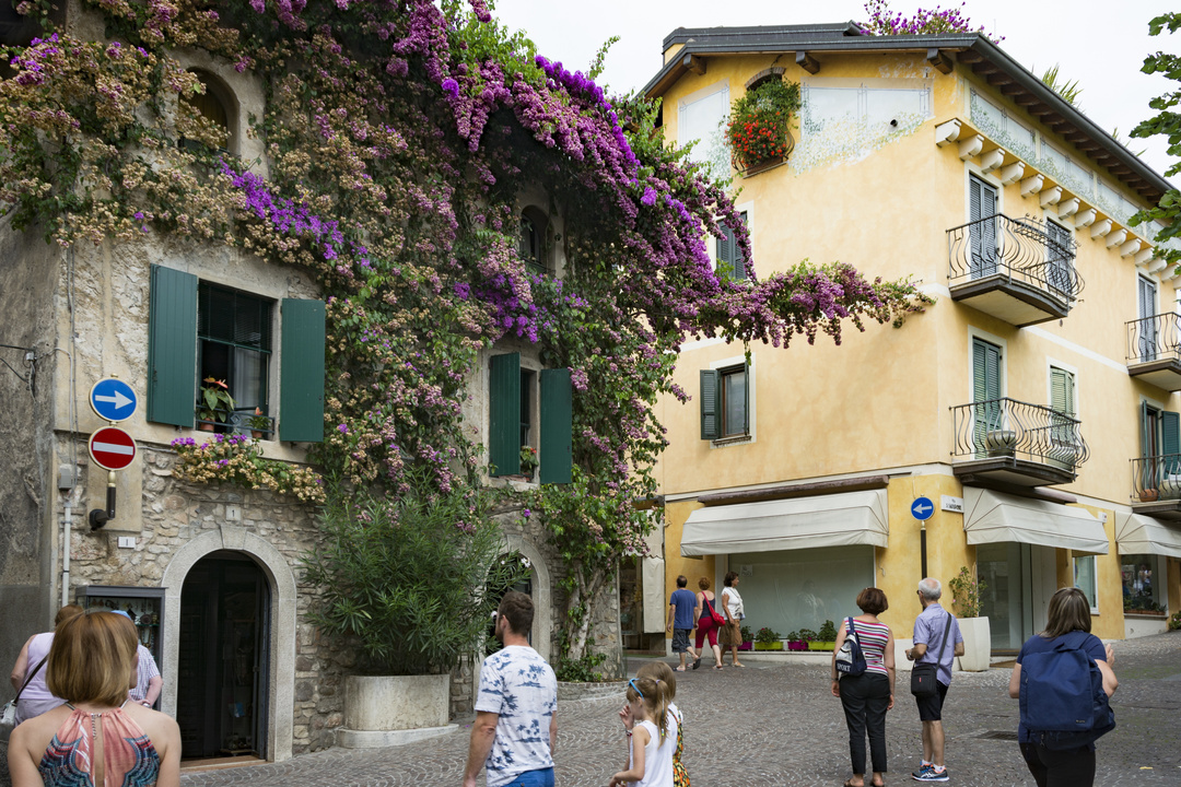 20140831 135605•Sirmione•Lombardy•Italy